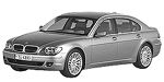 BMW E66 U2101 Fault Code