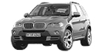 BMW E70 U2101 Fault Code