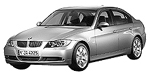 BMW E92 U2101 Fault Code