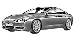 BMW F06 U2101 Fault Code