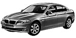 BMW F10 U2101 Fault Code